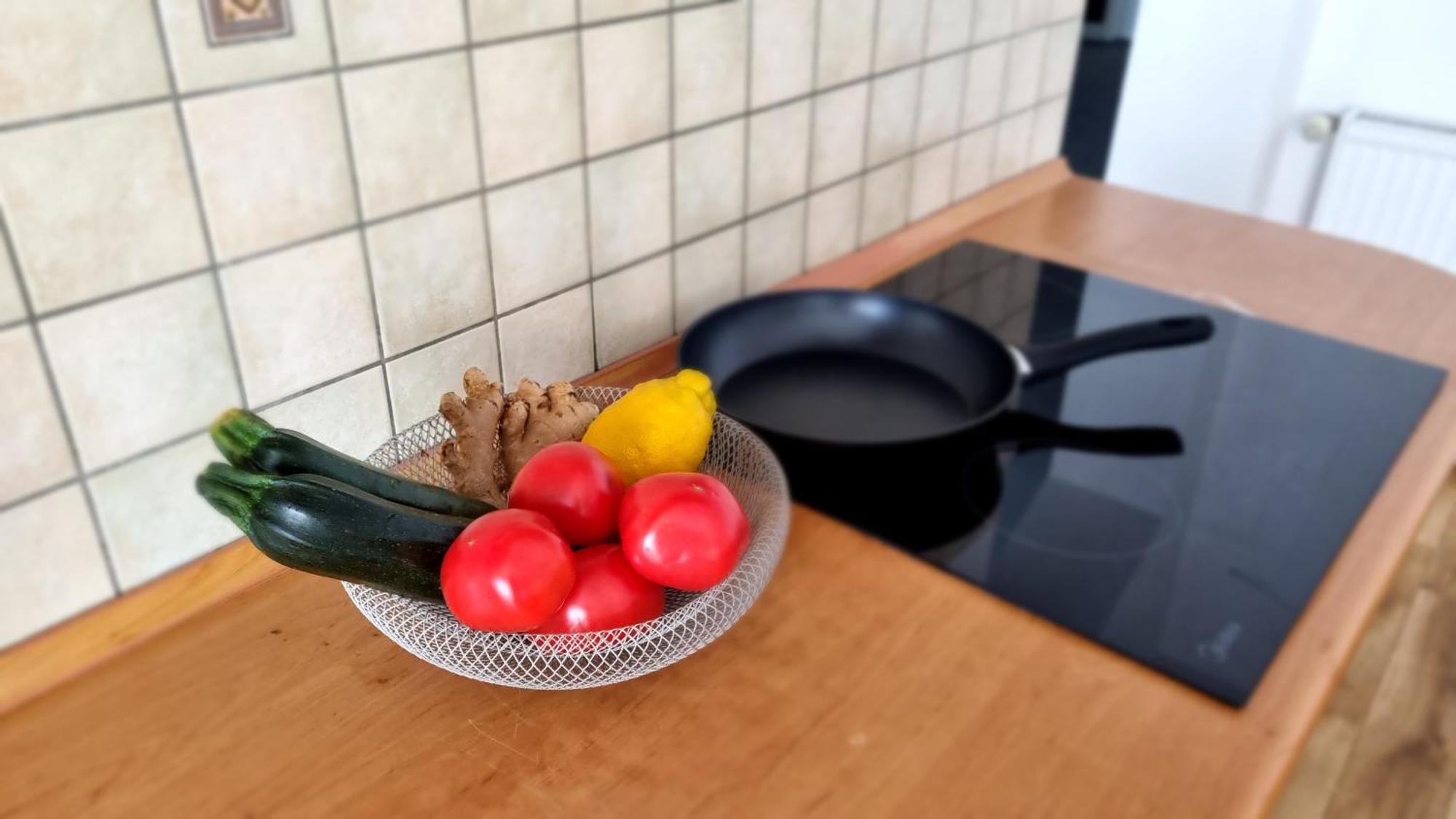Wilenska Pokoje Słupsk Esterno foto