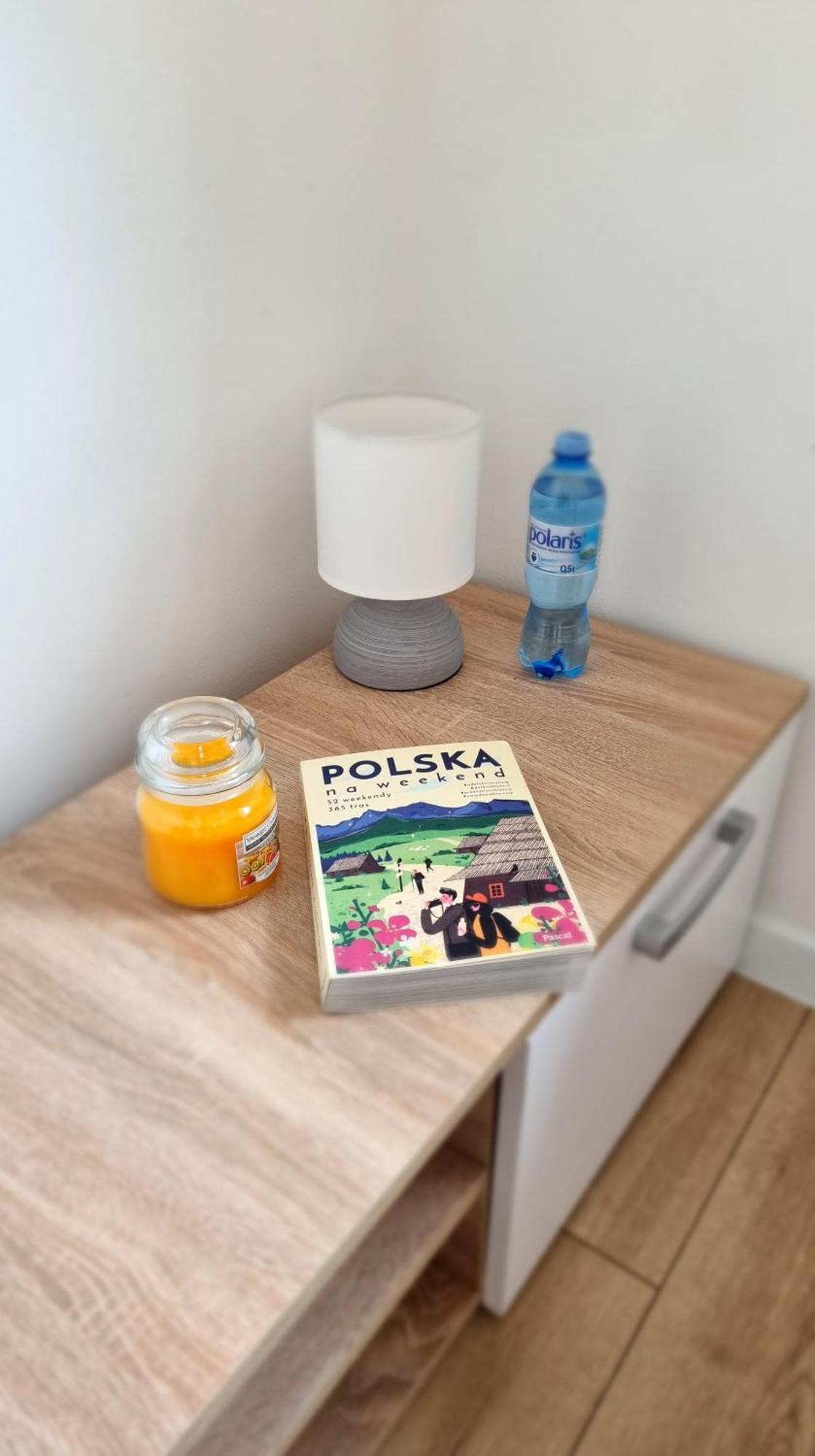 Wilenska Pokoje Słupsk Esterno foto